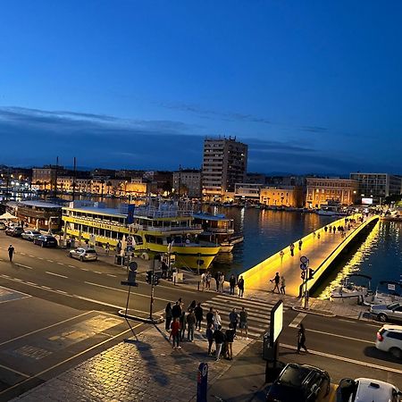 Luxury Majpruz Suites Zadar Dış mekan fotoğraf