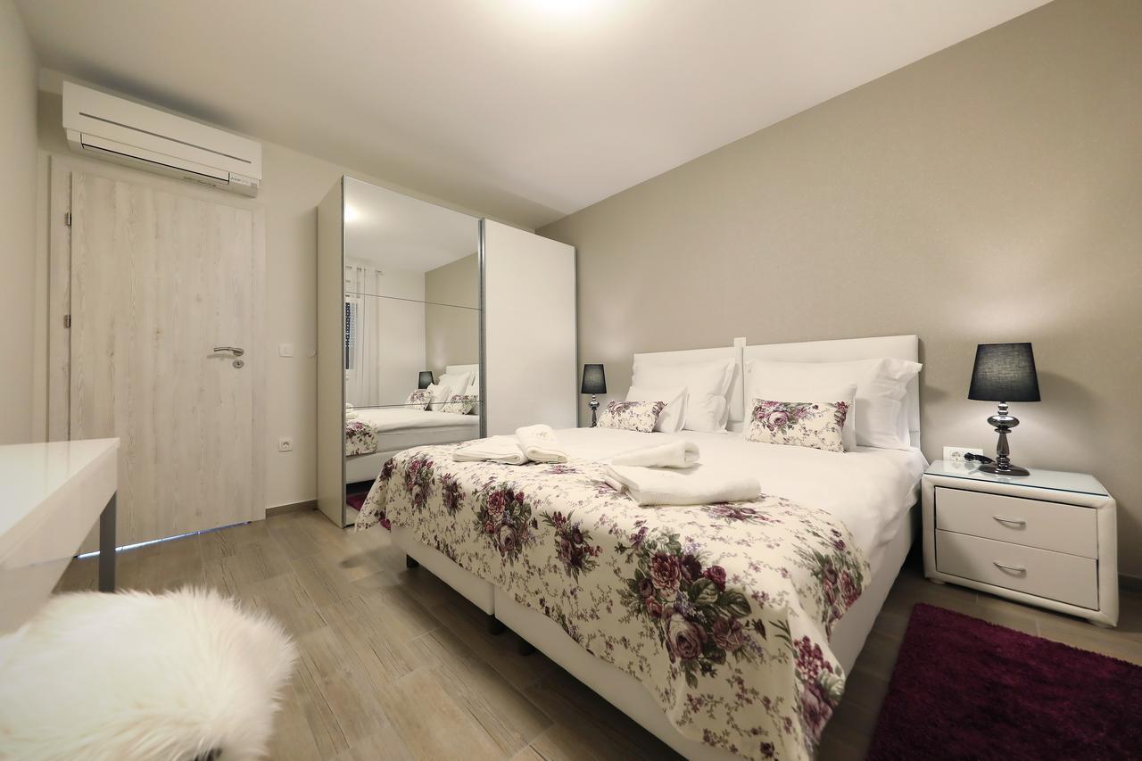 Luxury Majpruz Suites Zadar Dış mekan fotoğraf