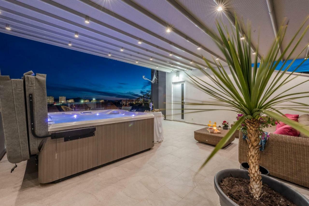 Luxury Majpruz Suites Zadar Dış mekan fotoğraf